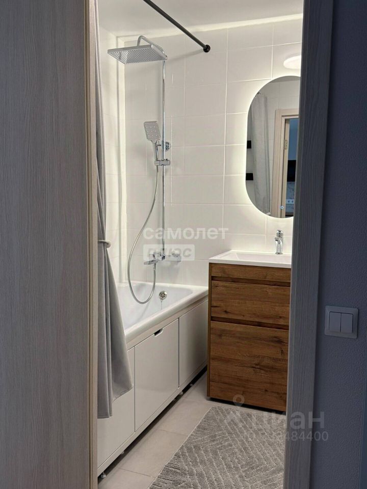 m. Volgogradsky prospekt: Apartment, 1-rooms