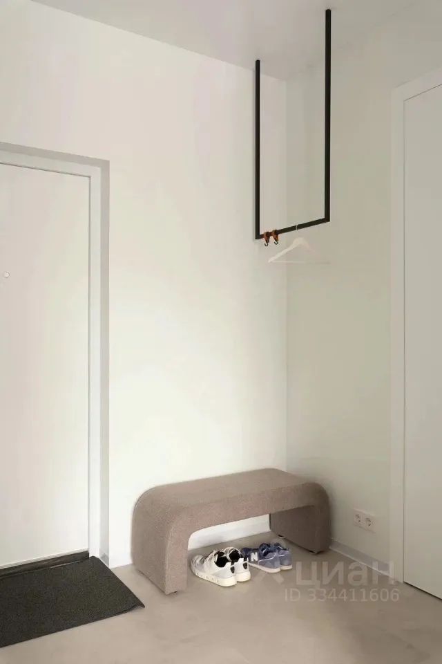 m. Fili: Apartment, 2-rooms