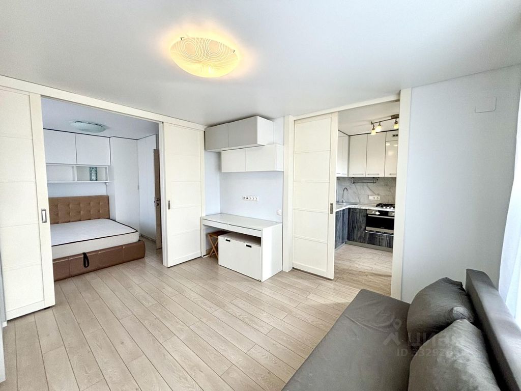 m. Prospekt Vernadskogo: Apartment, 1-rooms