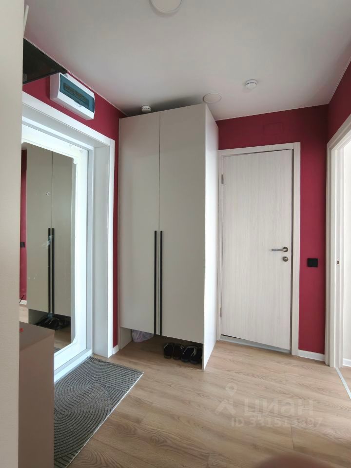 m. Medvedkovo: Apartment, 1-rooms