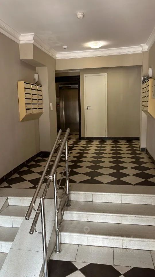 m. Saltykovskaya: Apartment, 1-rooms