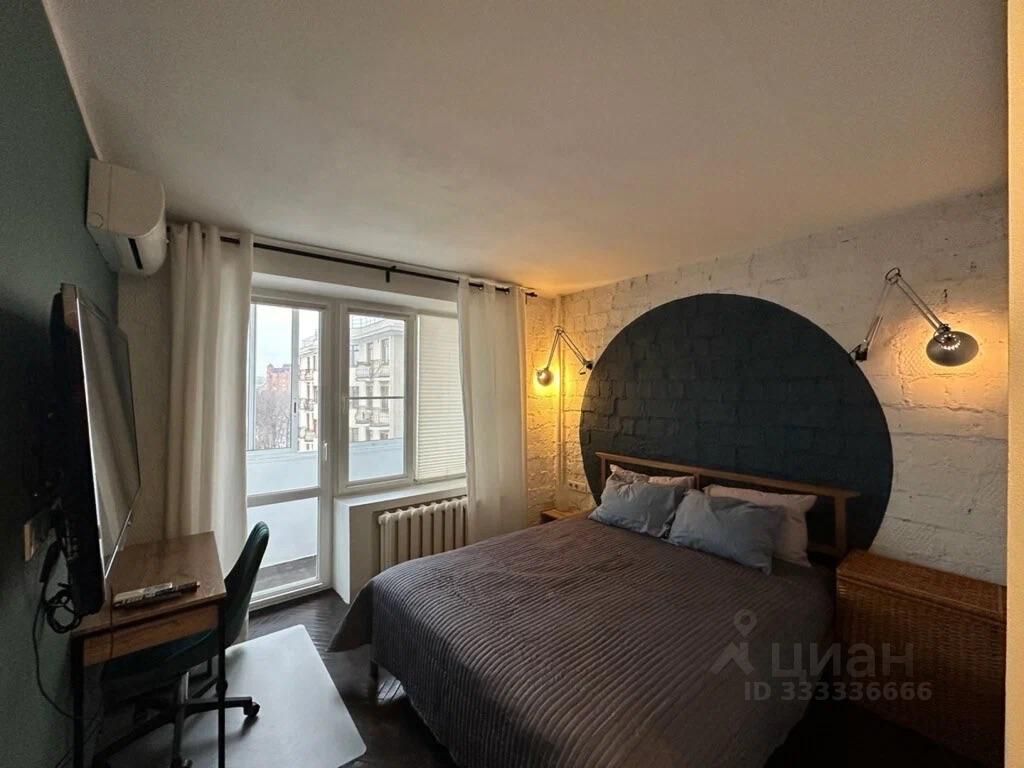 m. Paveletskaya: Apartment, 1-rooms