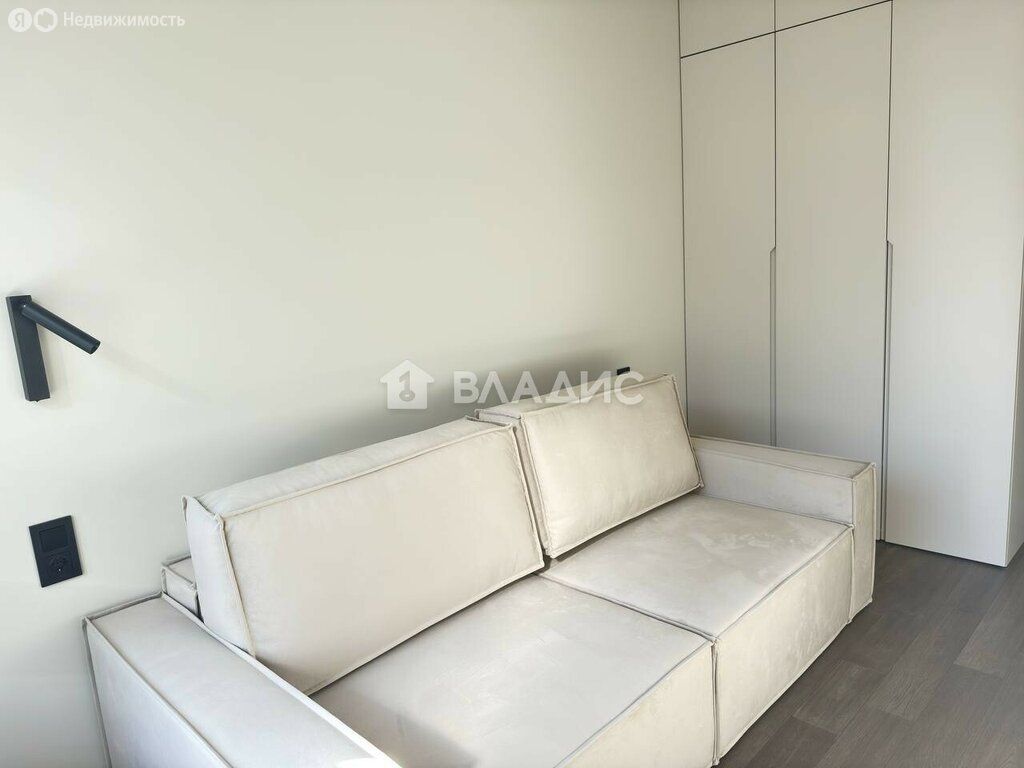 m. Kaluzhskaya: Apartment, 2-rooms