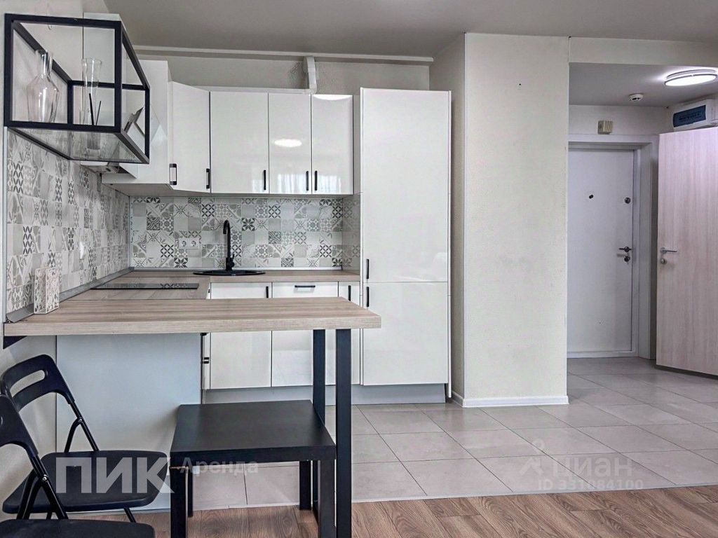 m. Pervomayskaya: Apartment, 1-rooms