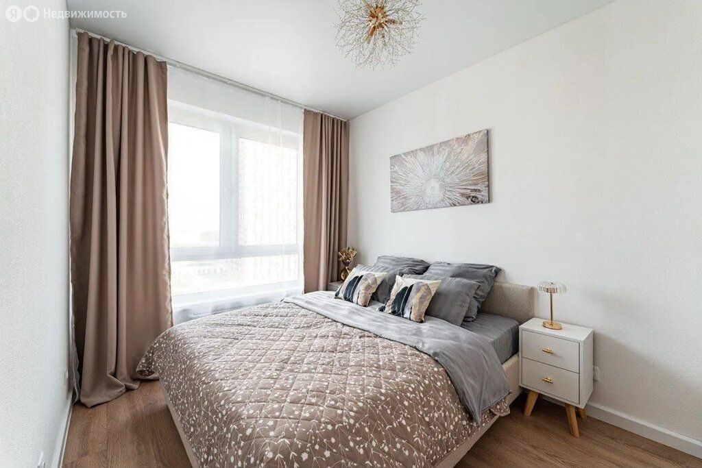 m. Bulvar Rokossovskogo: Apartment, 1-rooms