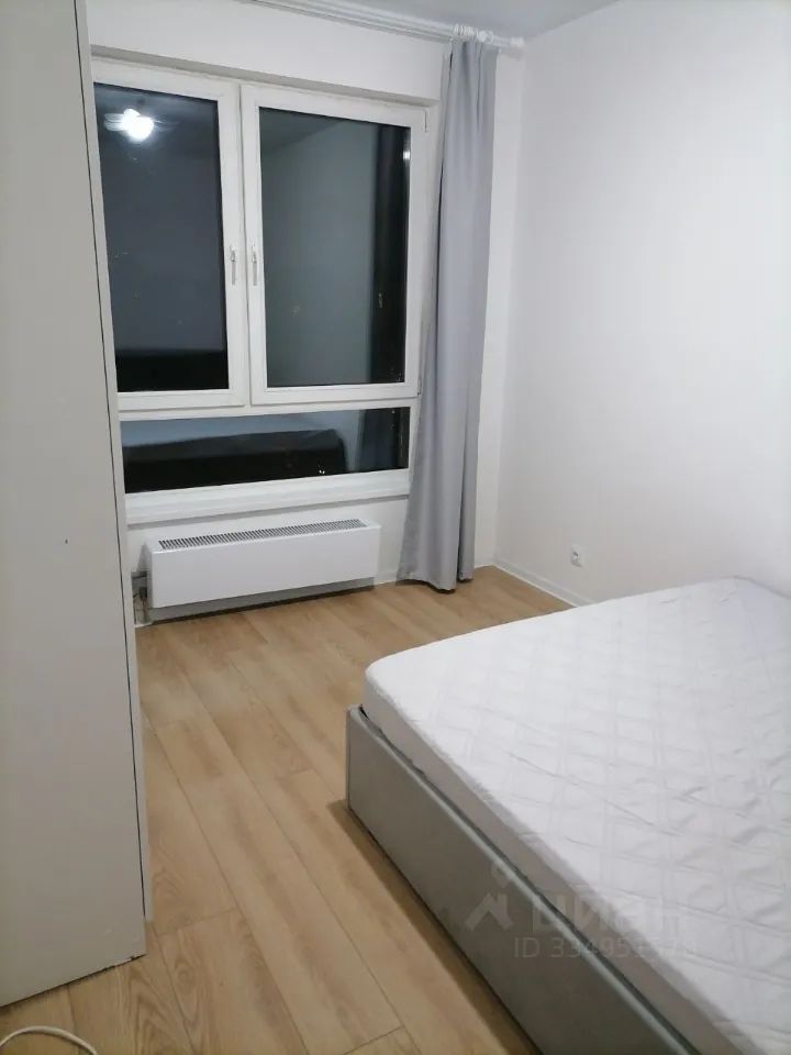m. Butyrskaya : Apartment, 1-rooms