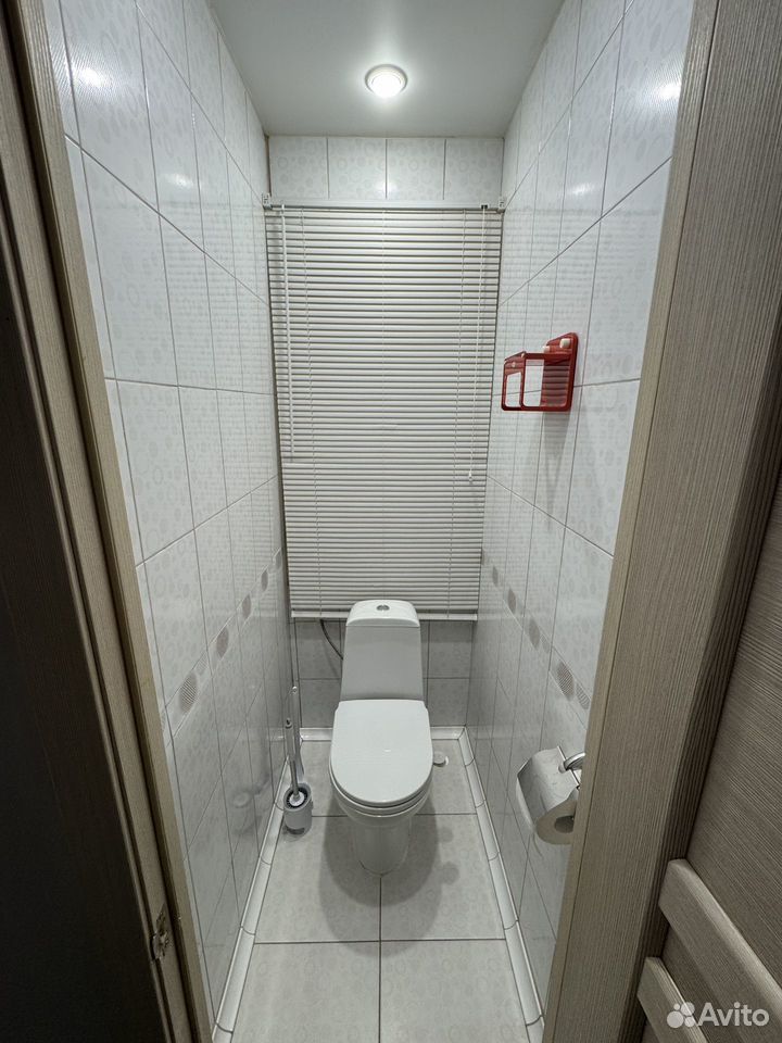 m. Govorovo: Apartment, 2-rooms