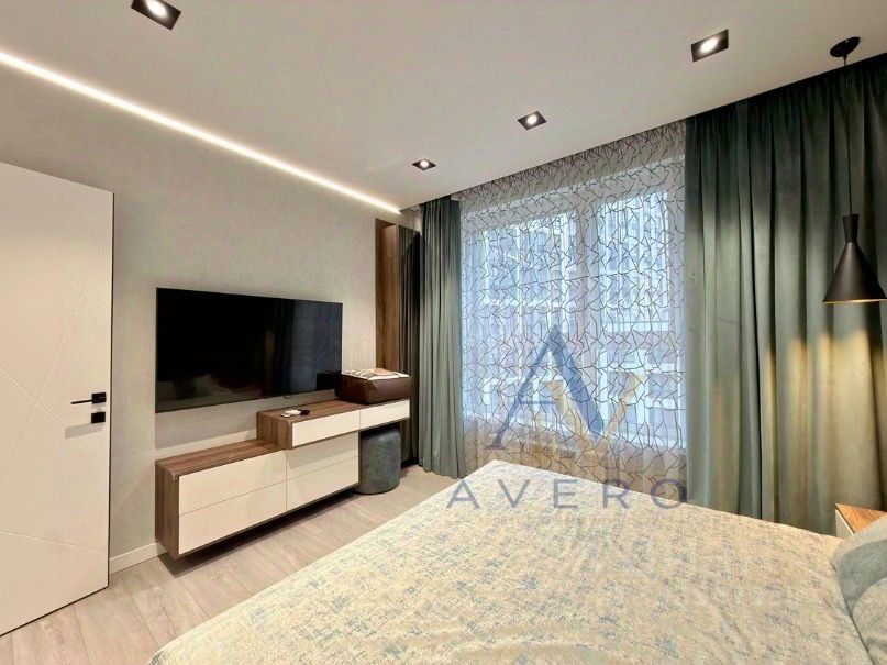 m. Verkhnie Likhobory: Apartment, 2-rooms
