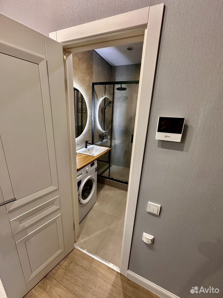 m. Rumyantsevo: Apartment, 1-rooms