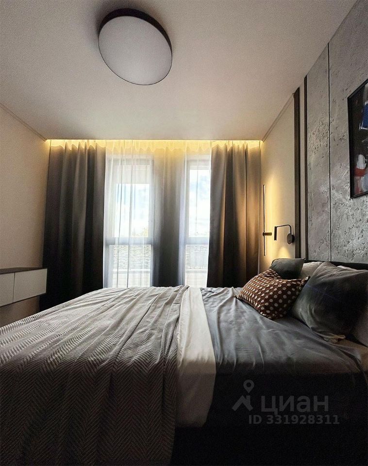 m. Avtozavodskaya: Apartment, 3-rooms