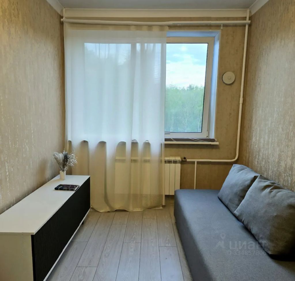 m. Scherbinka: Apartment, 1-rooms