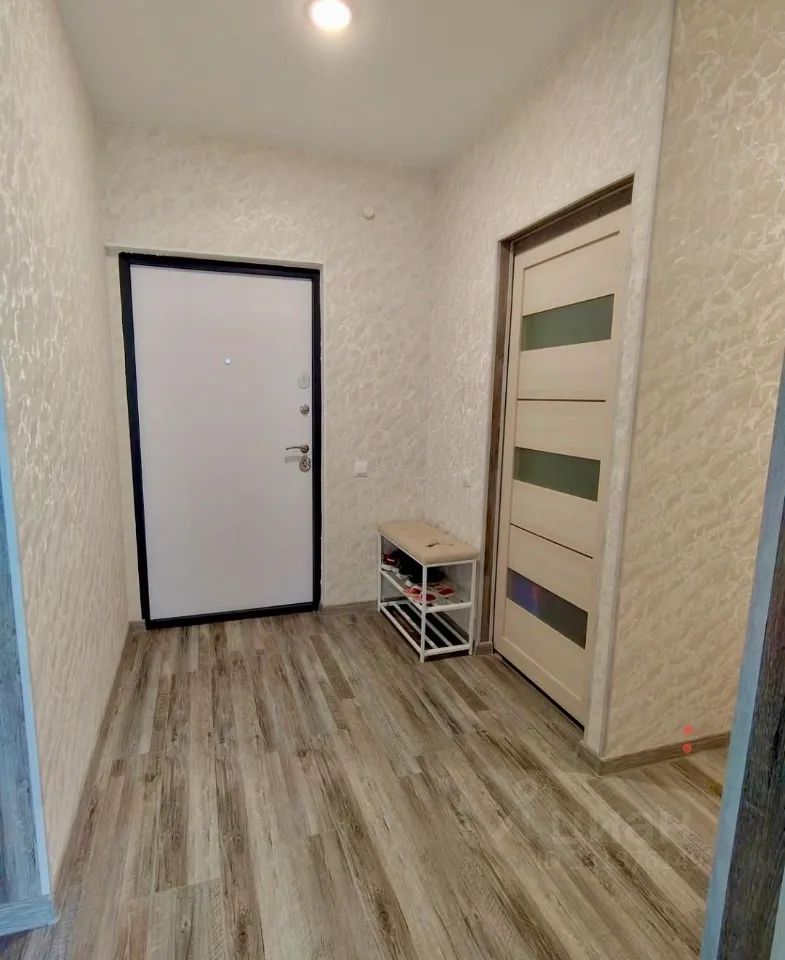 m. Panki: Apartment, 2-rooms