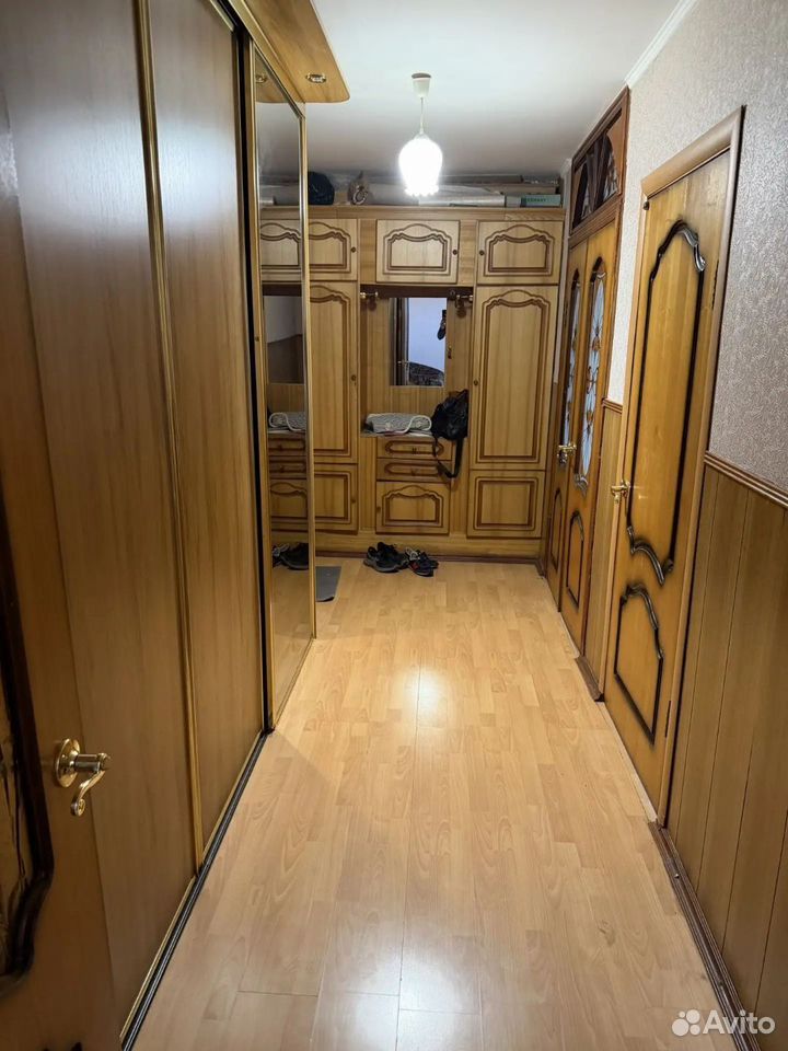 m. Dolgoprudnaya: Apartment, 2-rooms