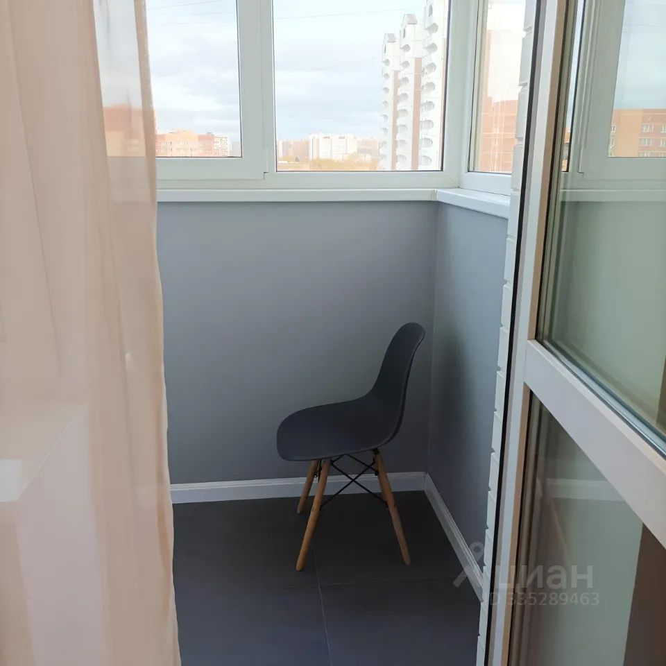 m. Zheleznodorozhnaya: Apartment, studio
