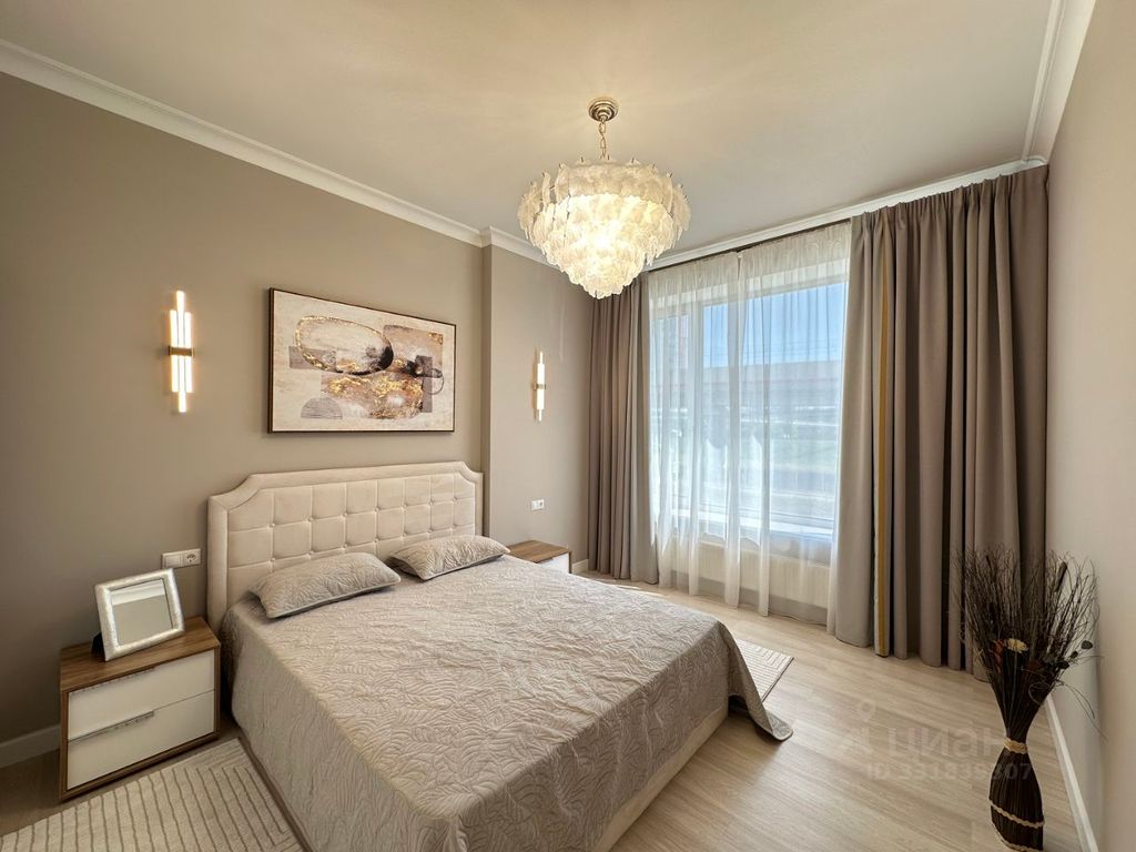 m. Testovskaya: Apartment, 2-rooms