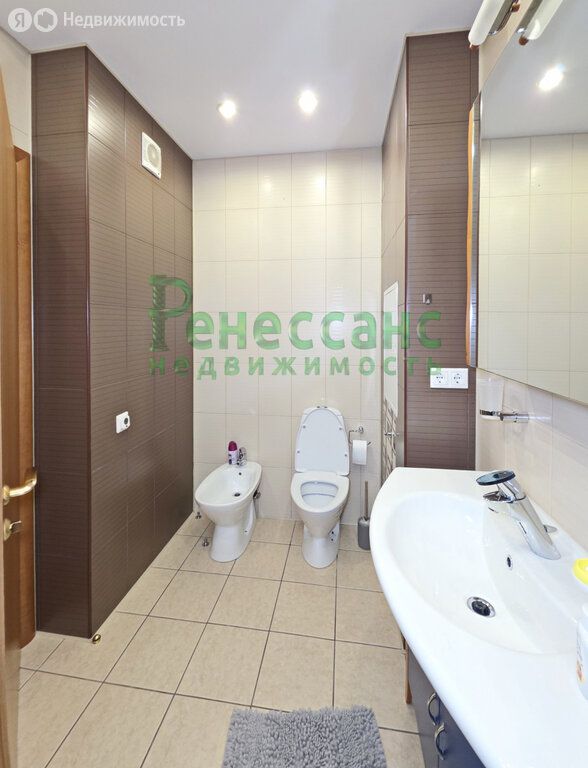 m. Khimki: Apartment, 2-rooms