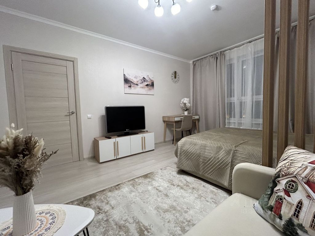 m. Fili: Apartment, 1-rooms