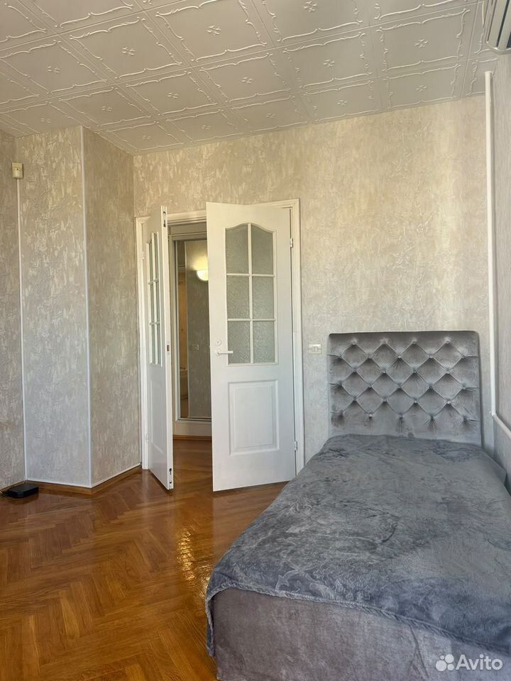 m. Krasnoselskaya: Apartment, 1-rooms