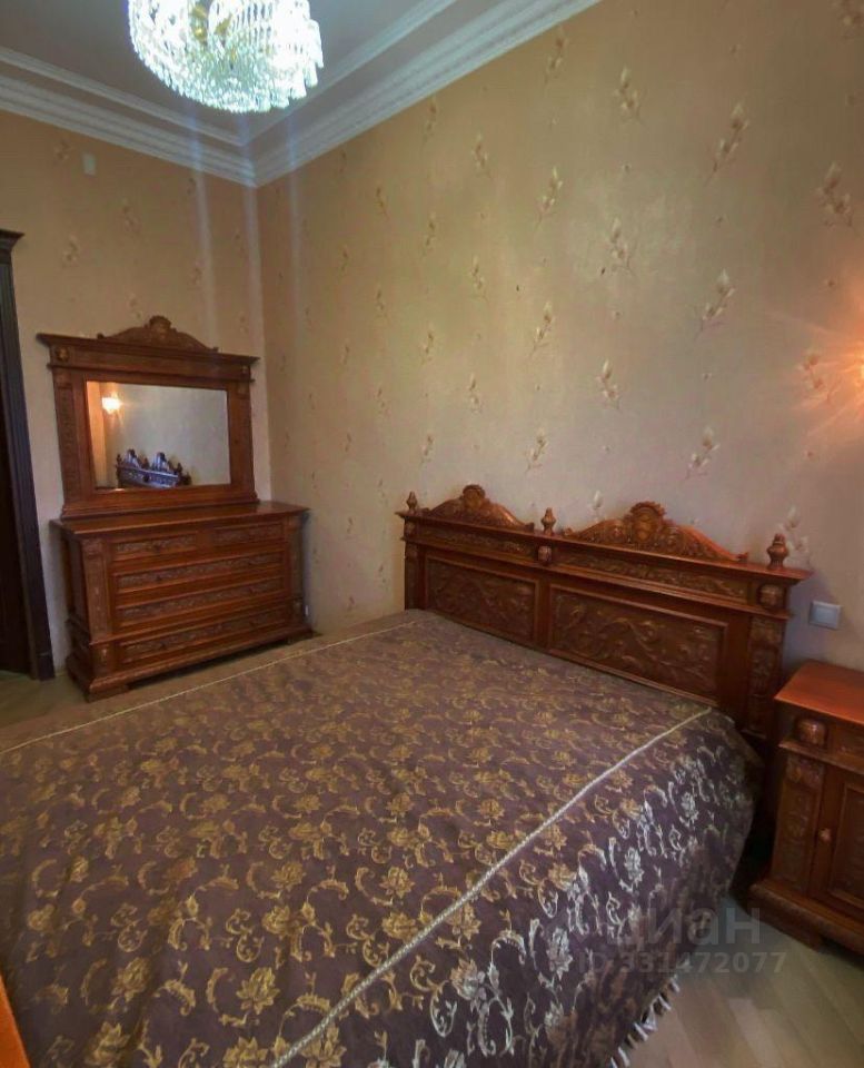 m. Barrikadnaya: Apartment, 2-rooms