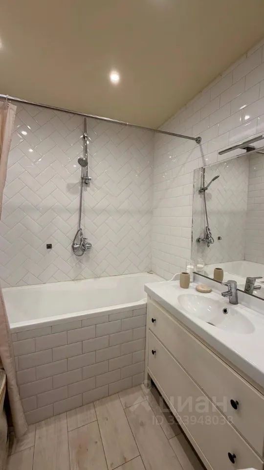 m. Butovo: Apartment, 2-rooms