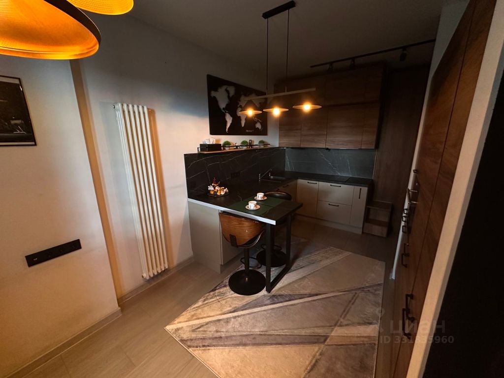 m. Salaryevo: Apartment, 1-rooms