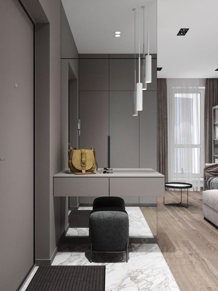 m. Vnukovo: Apartment, 2-rooms