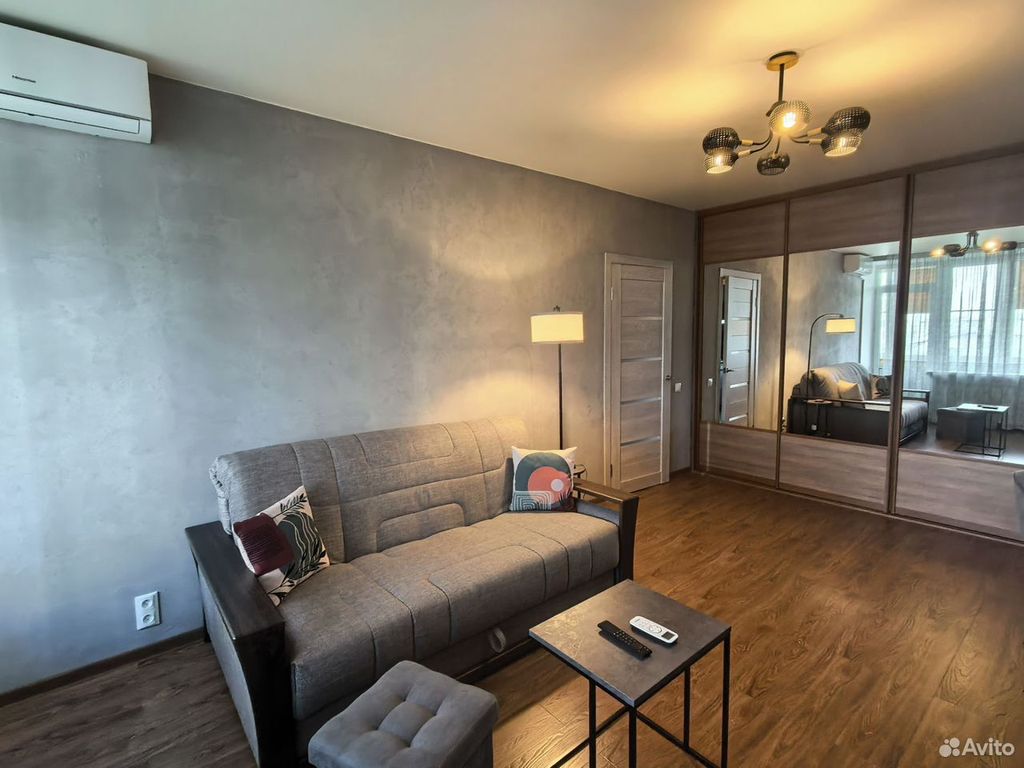 m. Arbatskaya: Apartment, 2-rooms