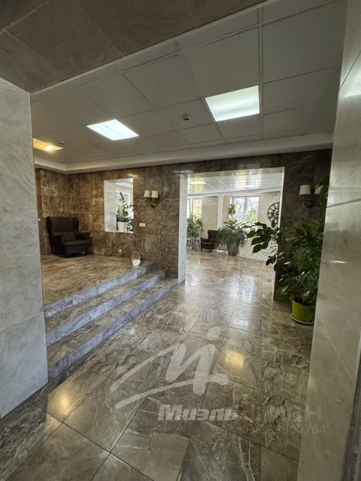 m. TsSKA: Apartment, 2-rooms