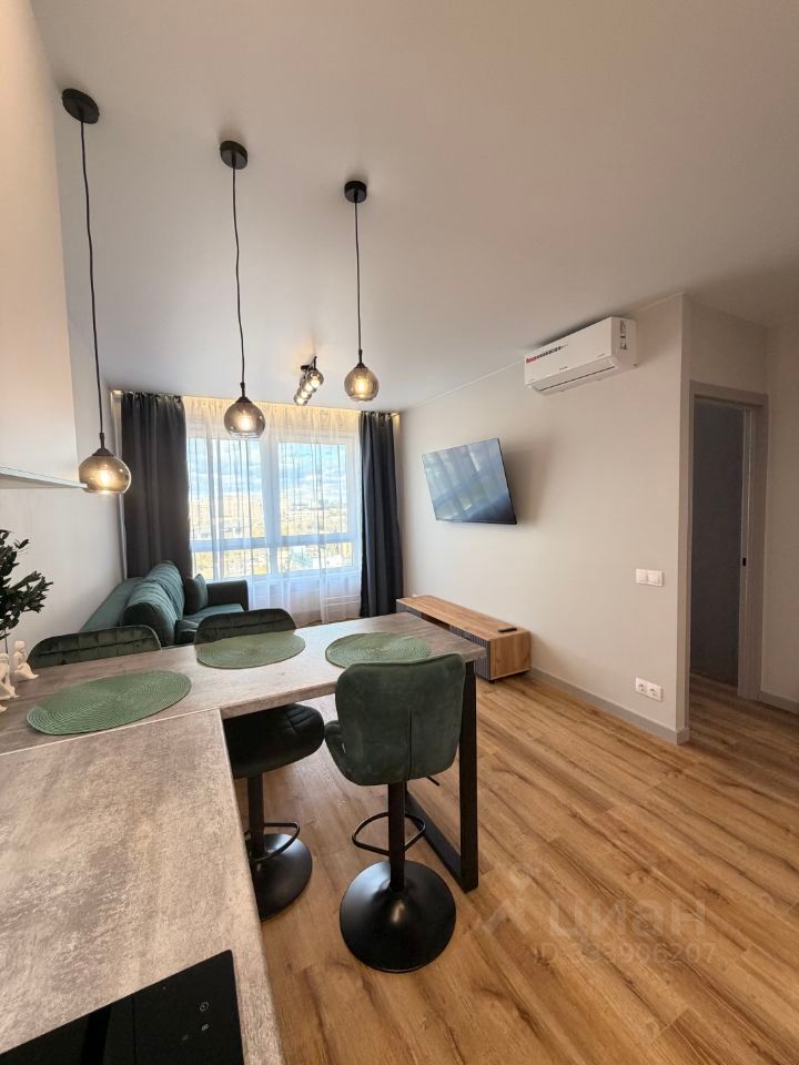 m. Likhobory: Apartment, 1-rooms