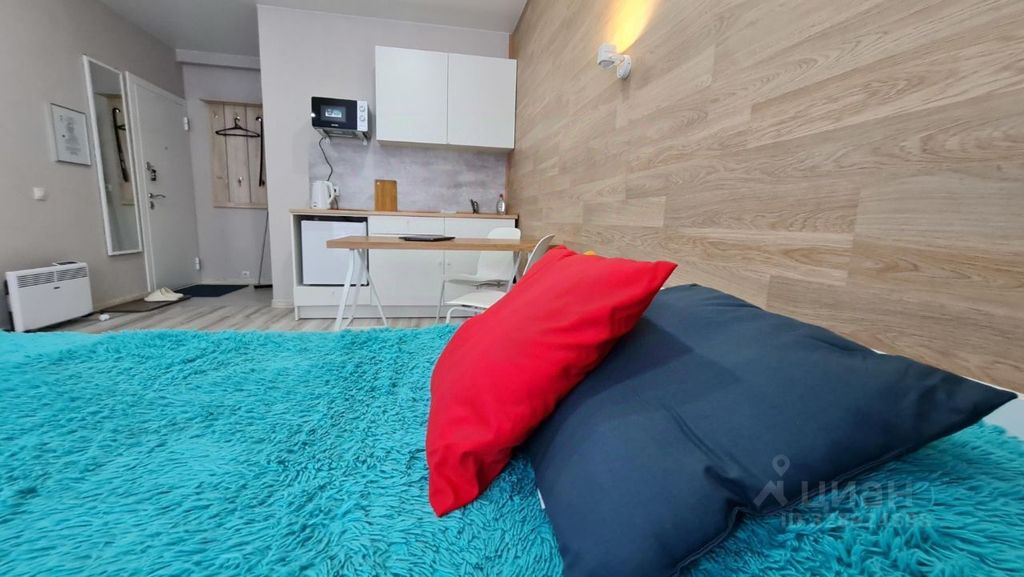 m. Kotelniki: Apartment, 1-rooms