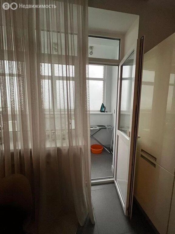 m. Krylatskoe: Apartment, 2-rooms