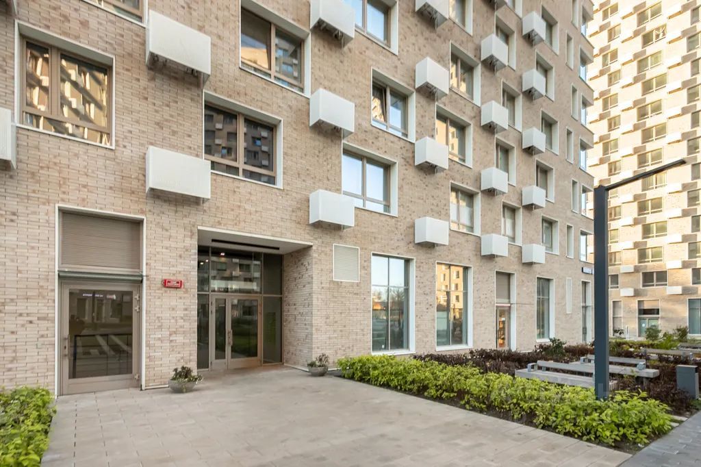 m. Streshnevo: Apartment, 1-rooms