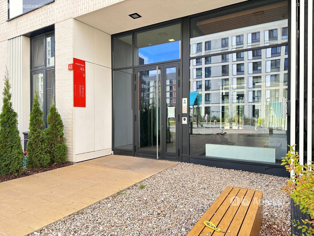 m. Rumyantsevo: Apartment, 1-rooms