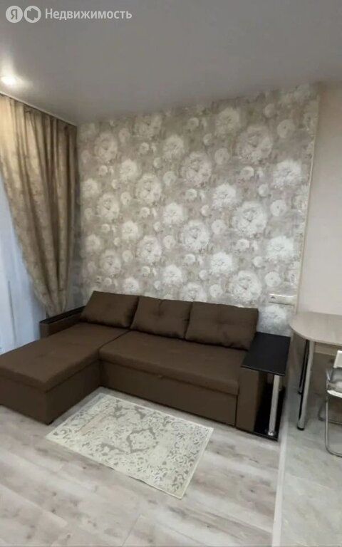m. Novokosino: Apartment, studio