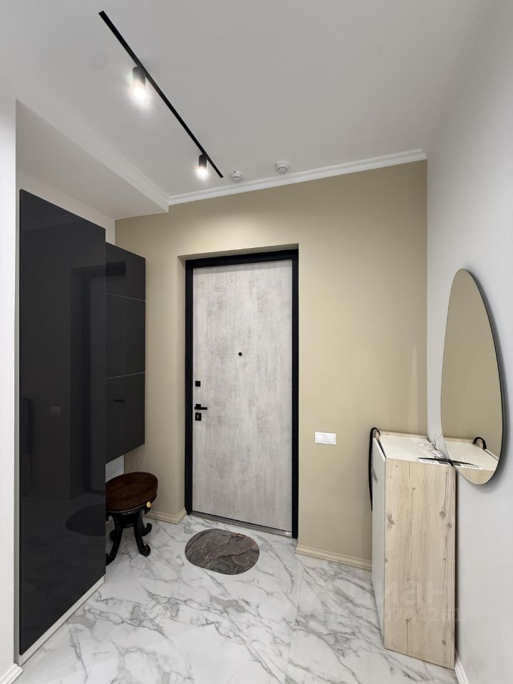 m. Matveevskoe: Apartment, 2-rooms