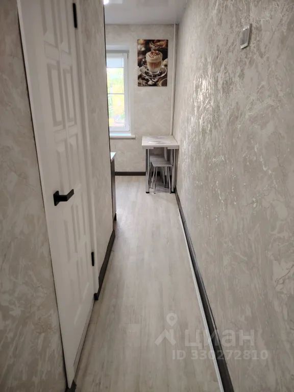 m. Podolsk: Apartment, 1-rooms
