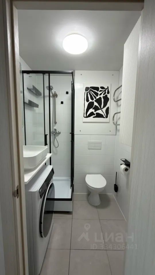 m. Kalitniki: Apartment, studio