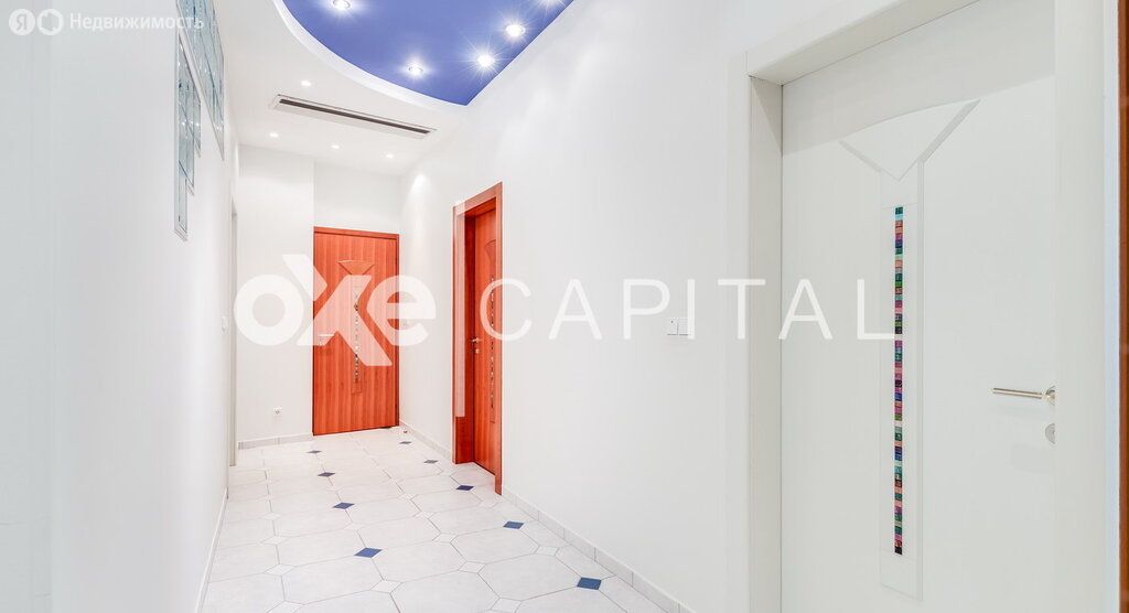 m. Trubnaya: Apartment, 3-rooms
