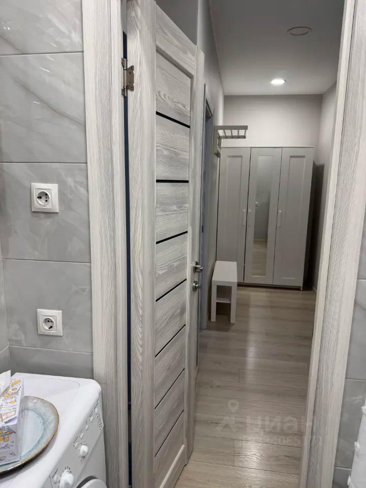 m. Medvedkovo: Apartment, 1-rooms