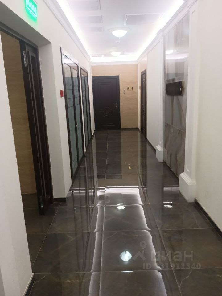 m. Khoroshevskaya: Apartment, 2-rooms