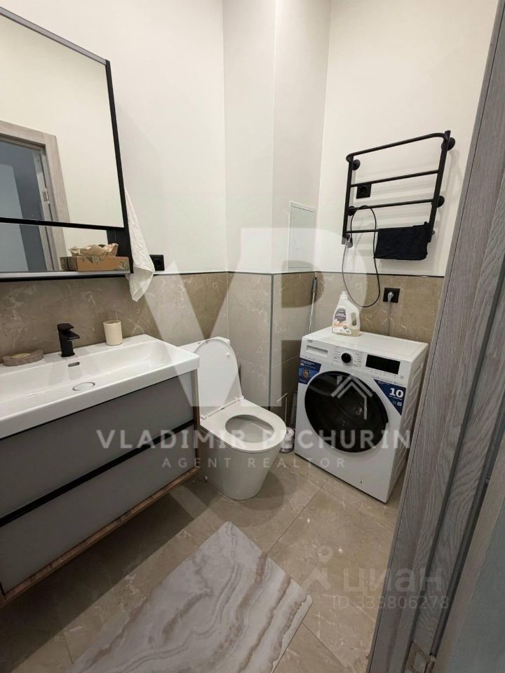 m. Tulskaya: Apartment, studio