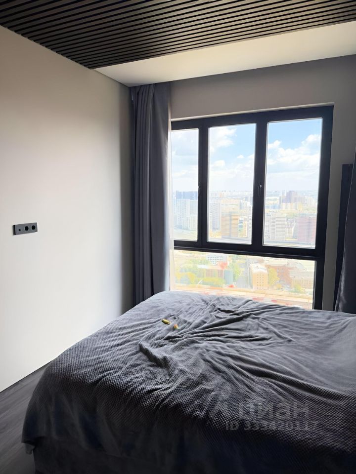 m. Tulskaya: Apartment, 2-rooms