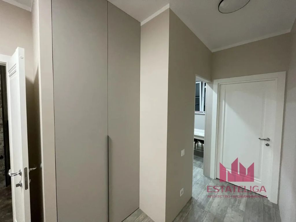 m. Domodedovskaya: Apartment, 2-rooms