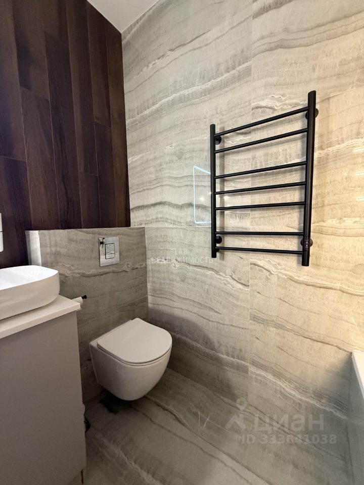 m. Fili: Apartment, 2-rooms