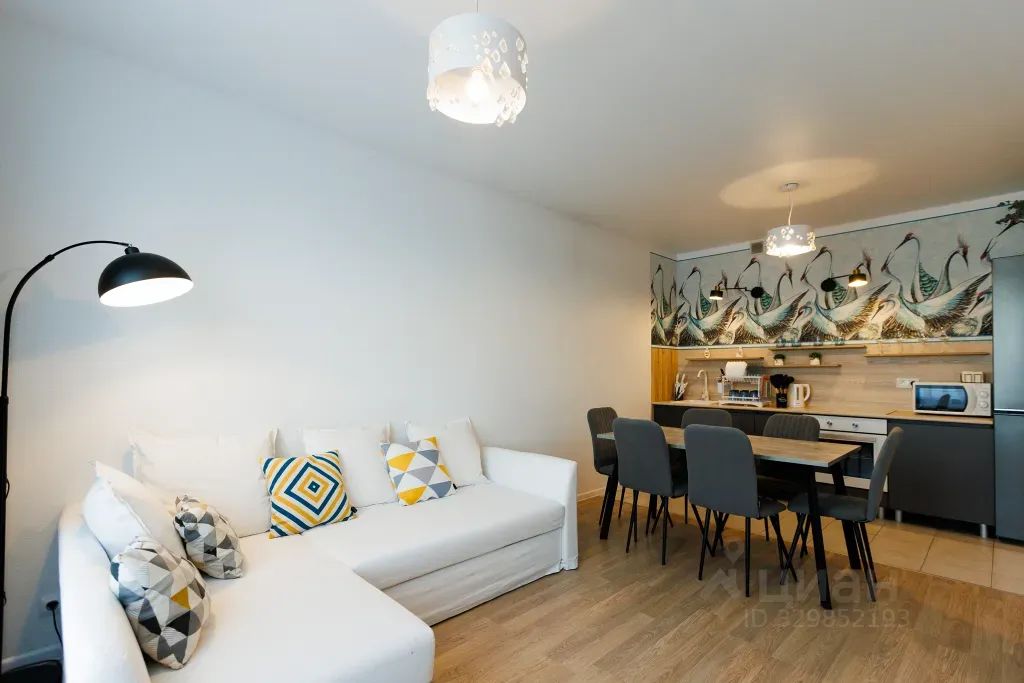 m. Opalikha: Apartment, 2-rooms