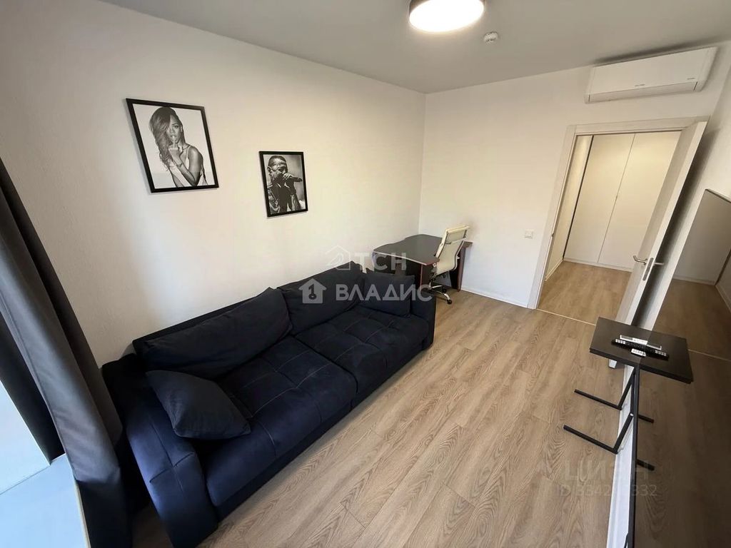 m. Pervomayskaya: Apartment, 2-rooms