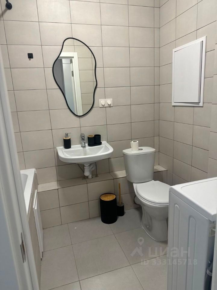m. Olgino: Apartment, 1-rooms