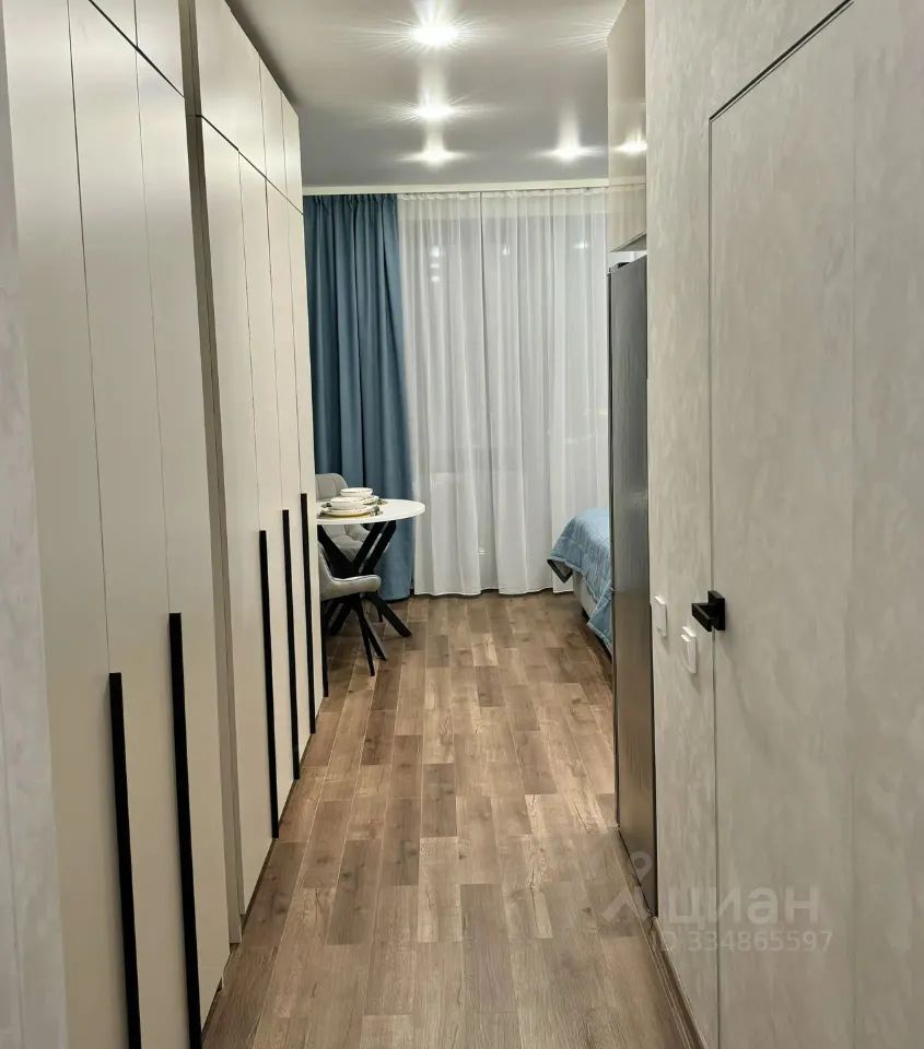 m. Ugreshskaya: Apartment, studio
