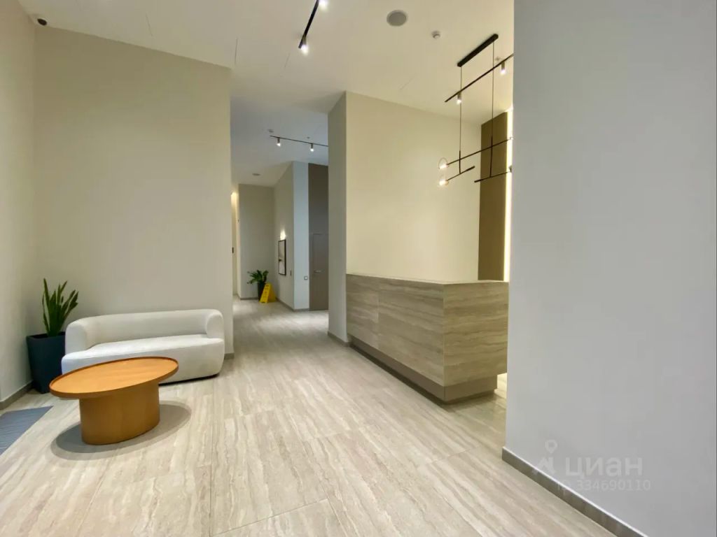 m. Spartak: Apartment, 2-rooms