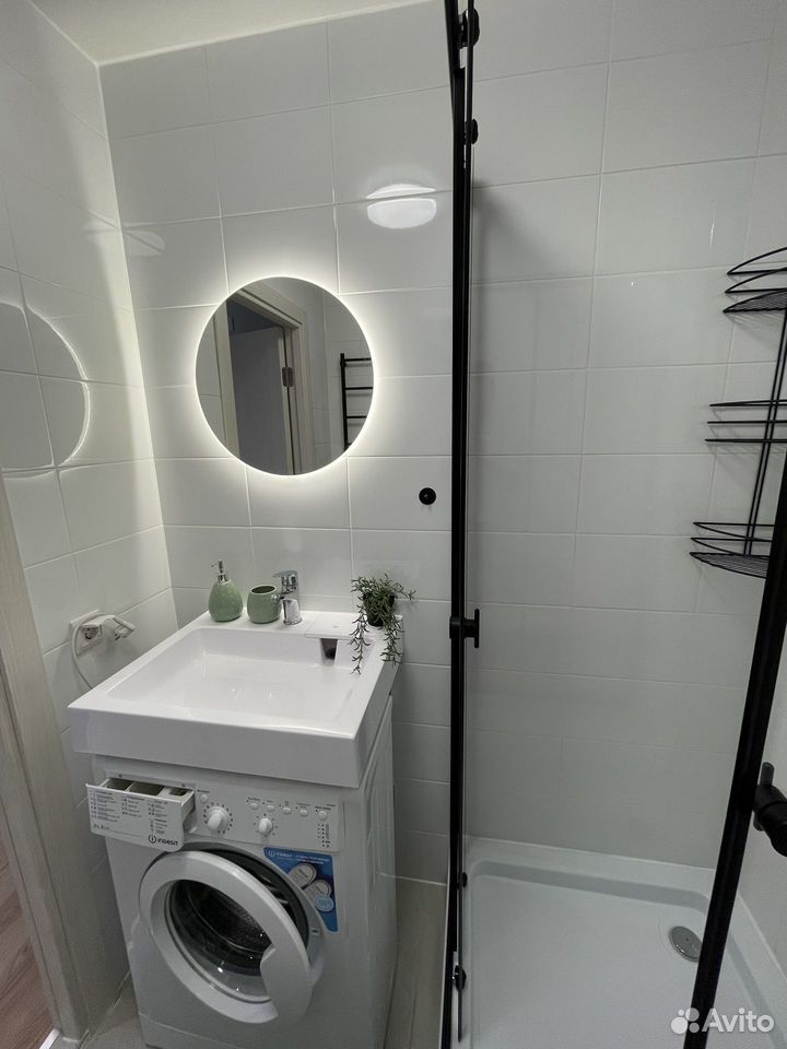 m. Pervomayskaya: Apartment, studio